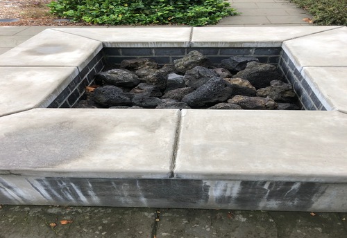 Project 37- Fire Pit