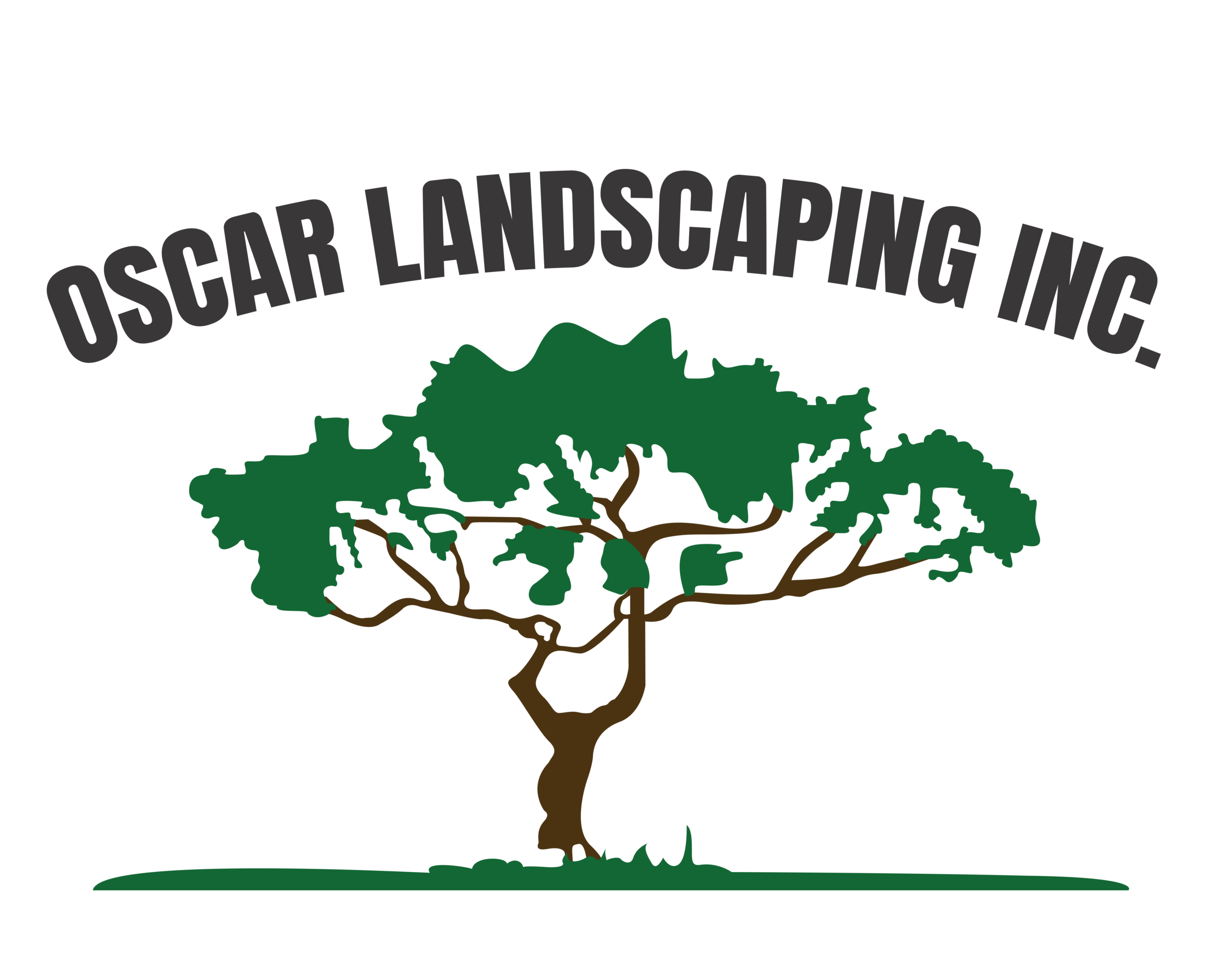 Oscar Landscaping Inc
