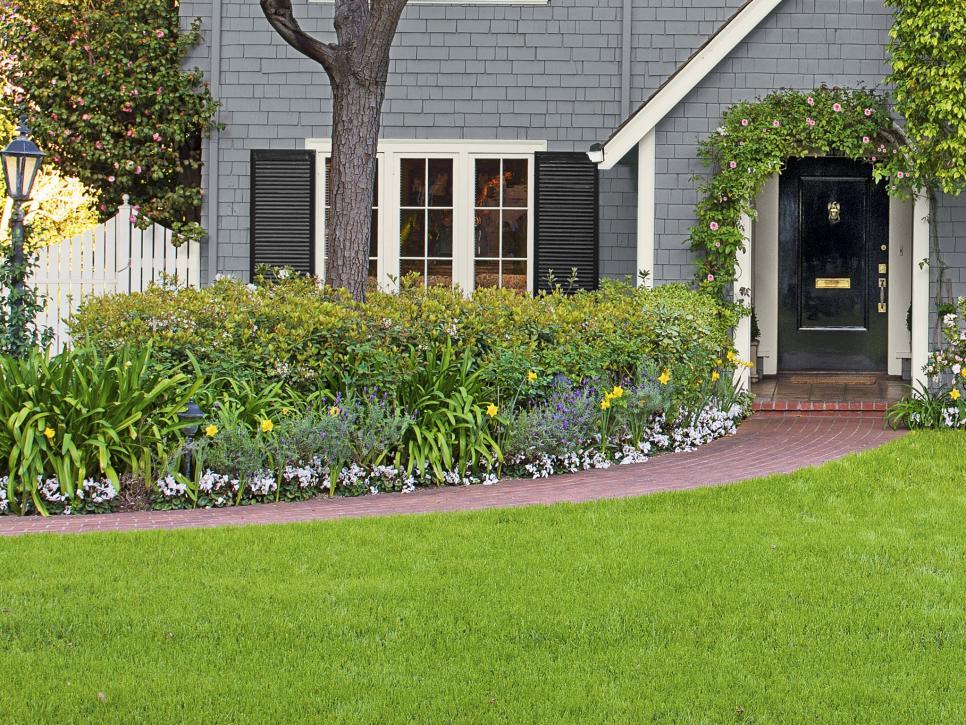 Hardscape Landscaping project by Oscar Landscaping