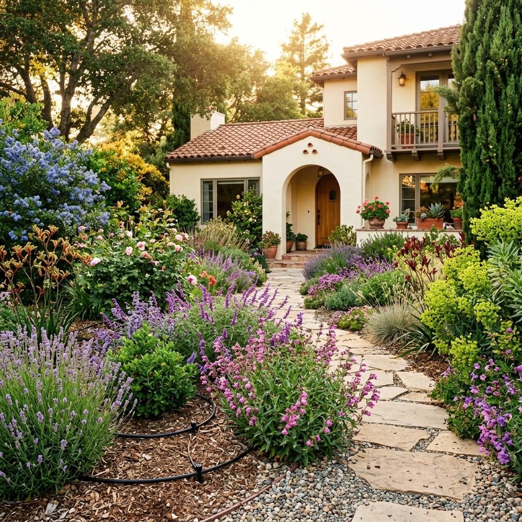 Hardscape Landscaping project by Oscar Landscaping