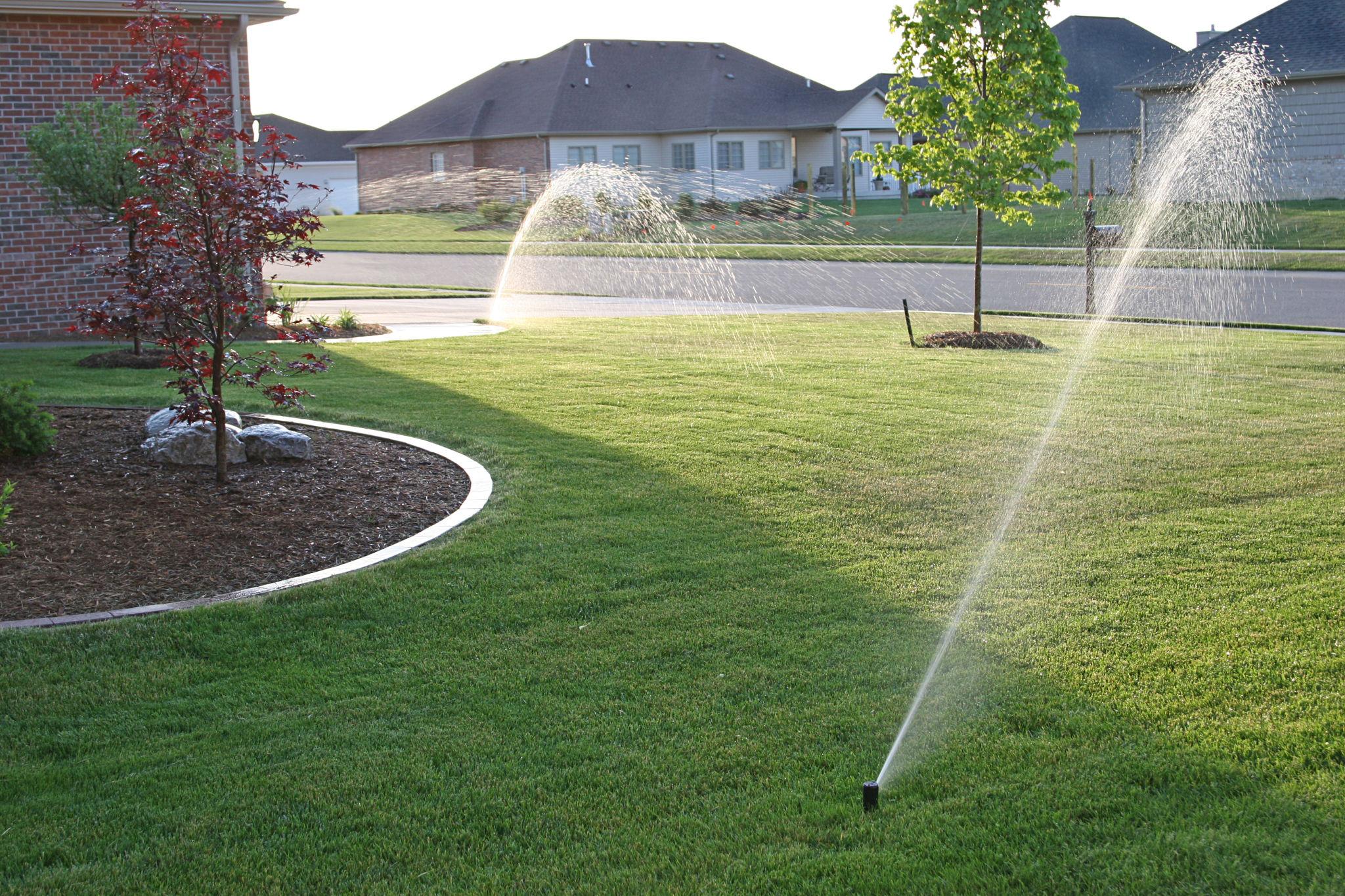 Hardscape Landscaping project by Oscar Landscaping