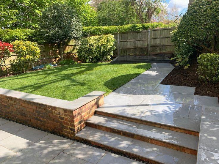 Hardscape Landscaping project by Oscar Landscaping