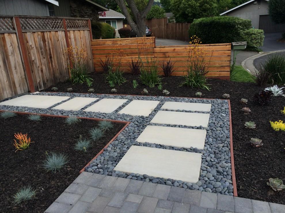 Hardscape Landscaping project by Oscar Landscaping