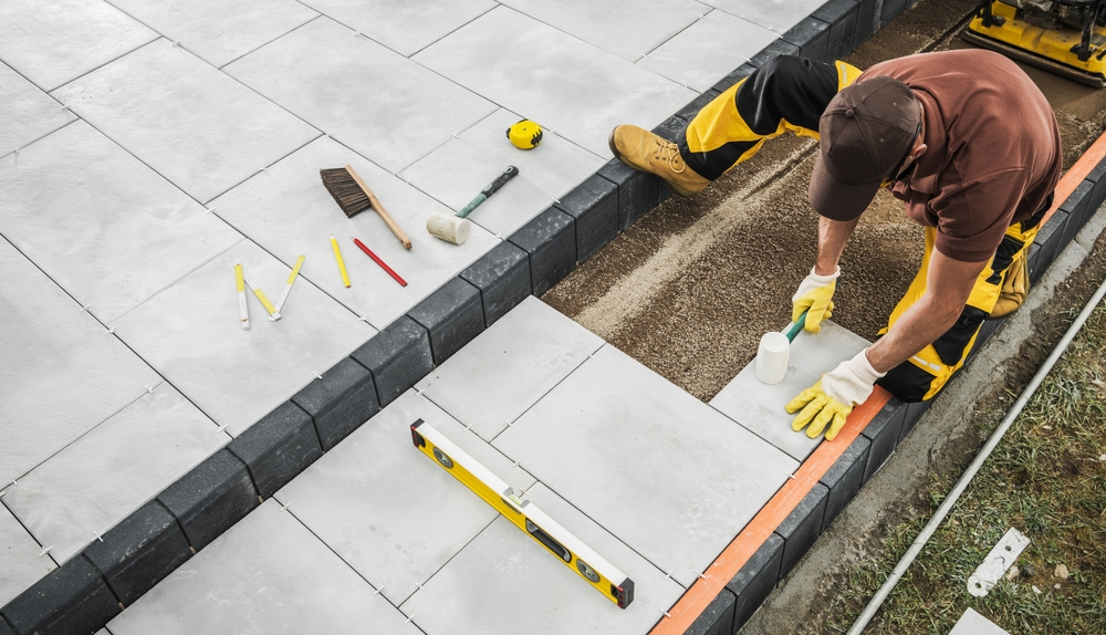 How To Choose a Landscaping Contractor