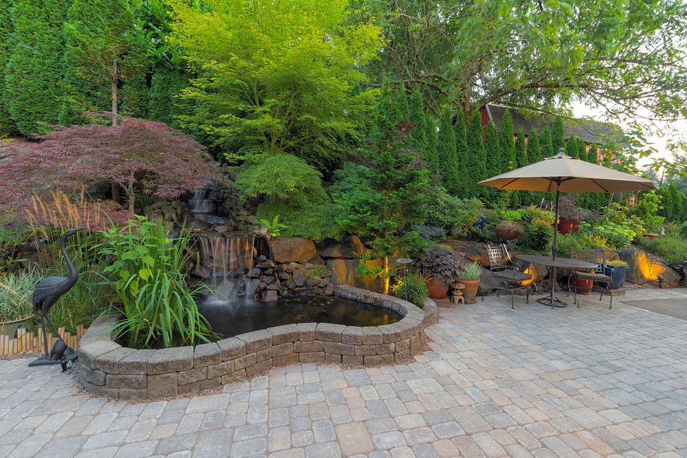 How Much Does A Paver Patio Cost In The East Bay In 2026?