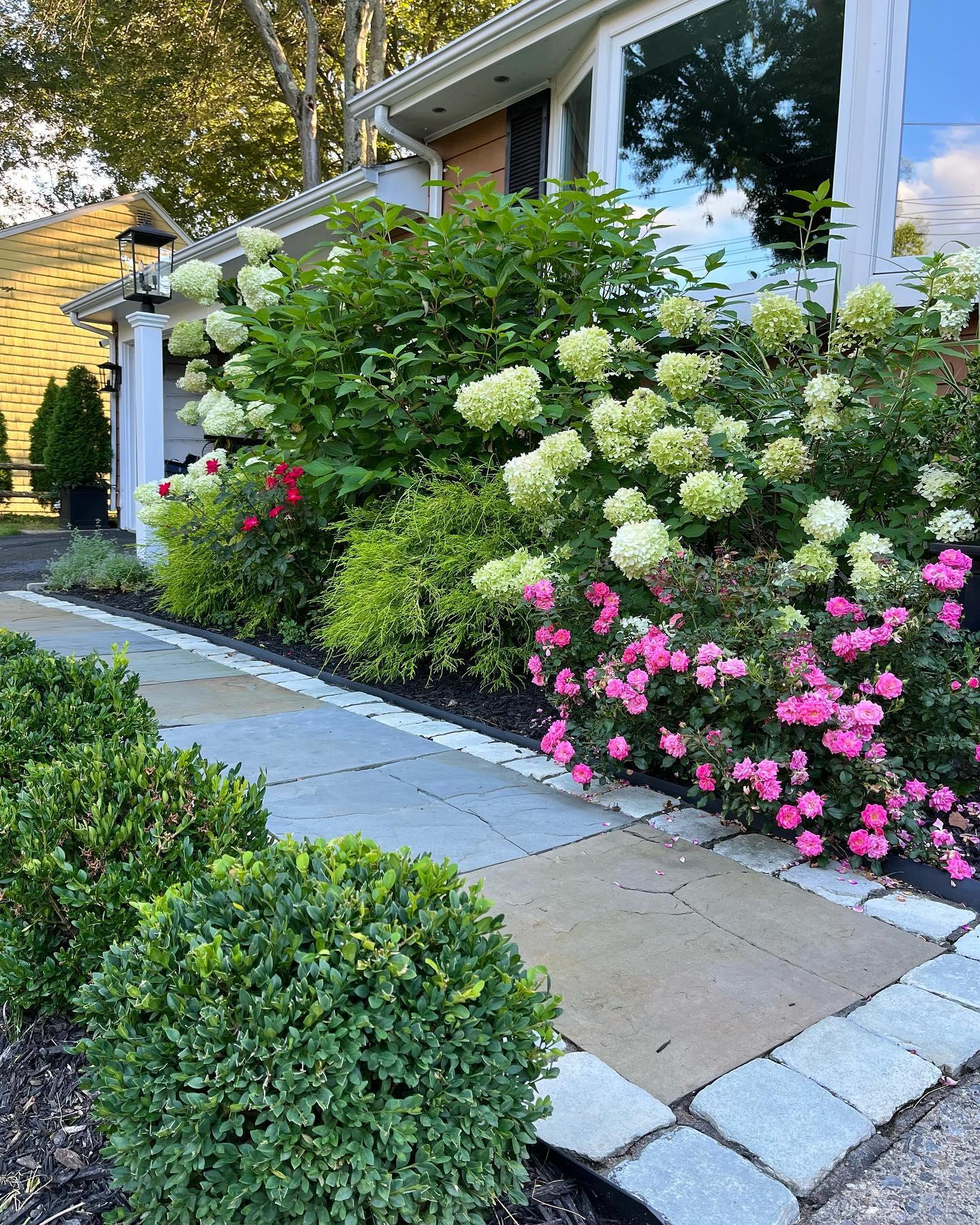 Hardscape Landscaping project by Oscar Landscaping