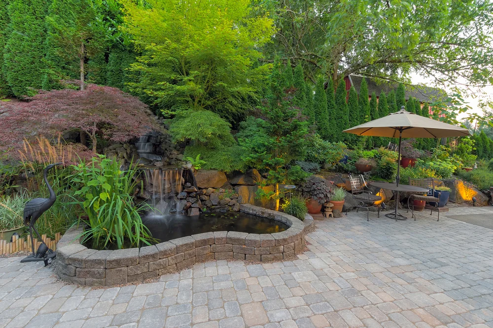 How Much Does A Paver Patio Cost In The East Bay In 2026?