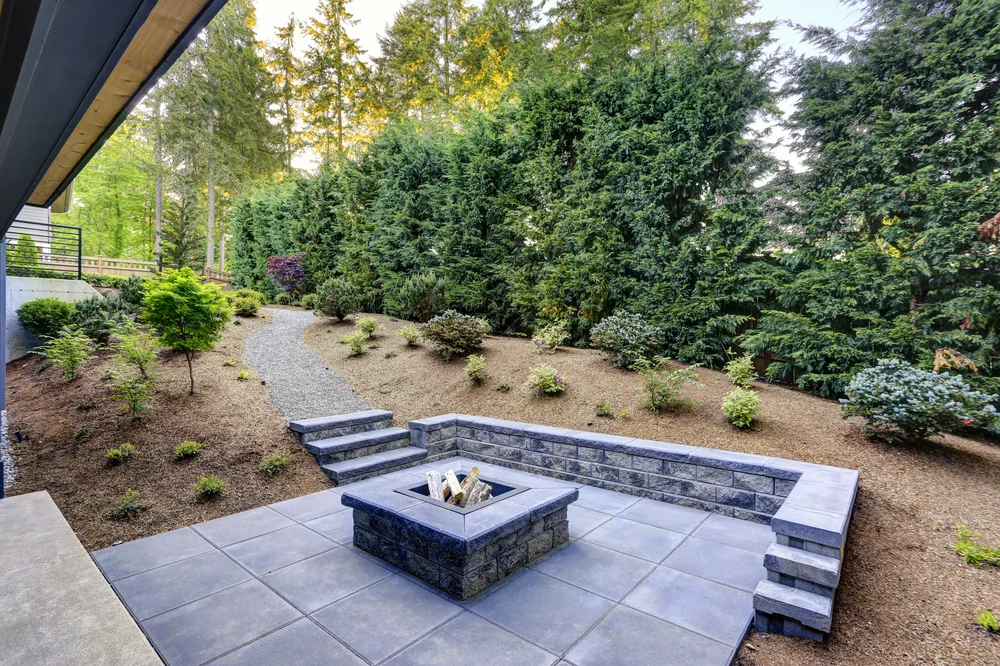 Paver Patio Ideas For East Bay Backyards